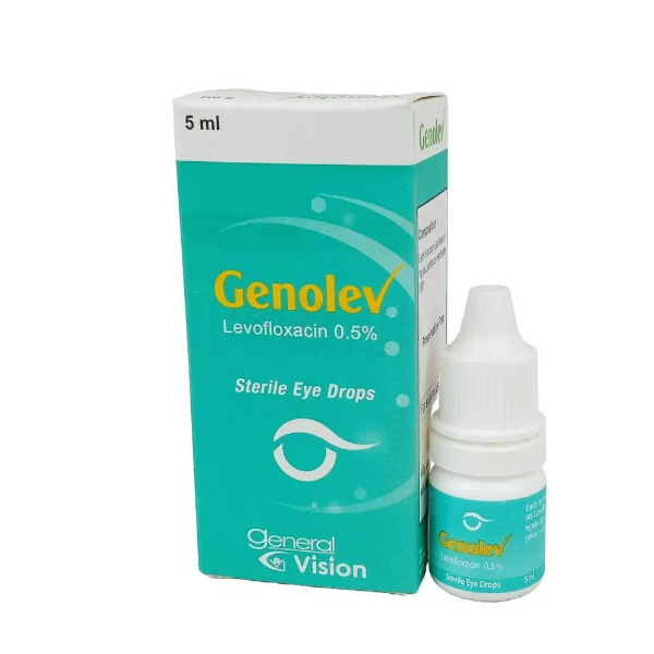 genolev-5-ml